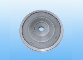 康明斯213發(fā)動(dòng)機(jī)飛輪半成品